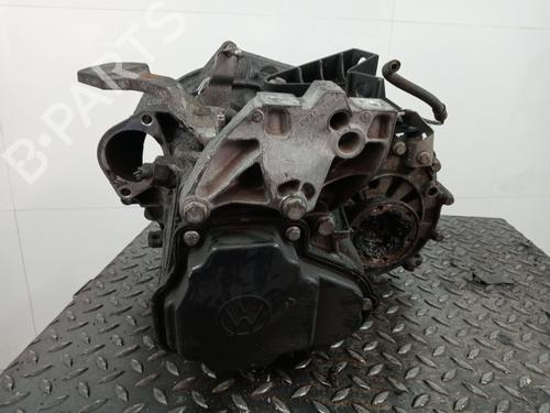 Gearkasse Gearkasse 38732449 38732449
