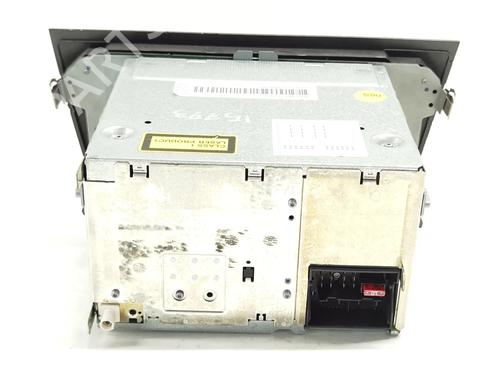 Radio SEAT ALTEA (5P1)  | BP12327905E6 