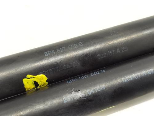 Tailgate lift support AUDI A3 Sportback (8PA) 2.0 TDI | BP24680803C138 