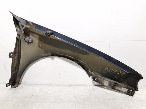 Forkjerm venstre VW GOLF IV (1J1) 2.0 | BP28073556C41 