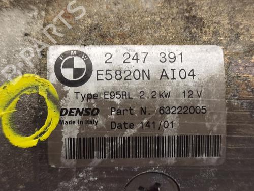 Starter BMW X5 (E53) 3.0 d | BP36323021M8 - Image 4