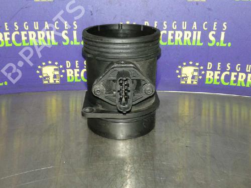 Mass air flow sensor RENAULT VEL SATIS (BJ0_) 3.0 dCi (BJ0J, BJ0N) | BP16167883M95 