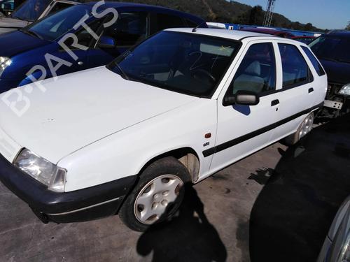 Gearbox CITROËN ZX (N2)  | BP8486385M3 