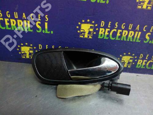 Used Front right interior door handle Front right interior door handle SEAT LEON (1P1) 1.9 TDI (105 hp) 8452991 8452991