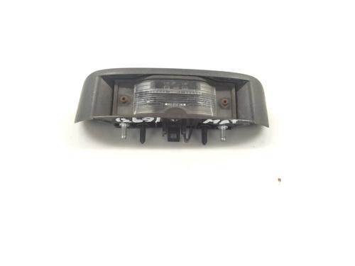Nummerpladelys OPEL VIVARO A Bus (X83) 2.0 CDTI (F7, J7, A07) (114 hp) 15590766