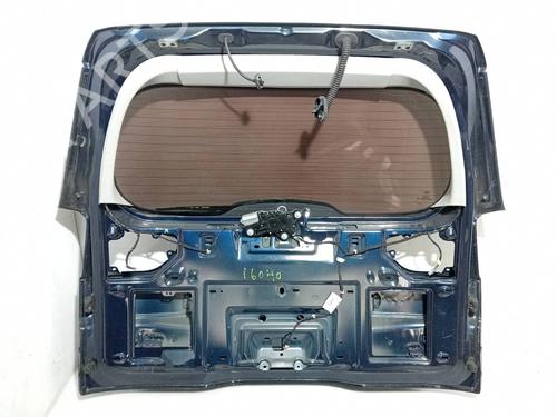 Tailgate FORD S-MAX (WA6) 2.0 TDCi | BP17988986C6 