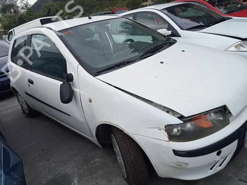 Starter FIAT PUNTO Hatchback Van (188_) 1.2 60 | BP11276825M8 