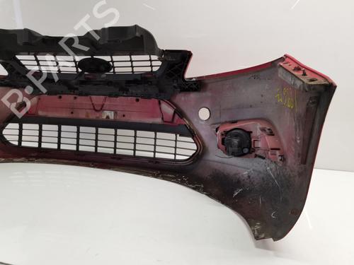 Front bumper FORD FOCUS II (DA_, HCP, DP) 1.6 TDCi | BP26294922C7 