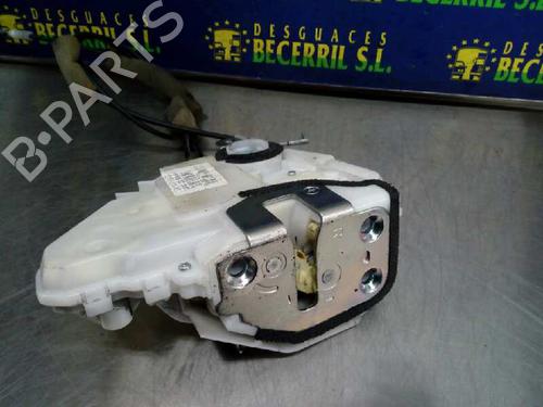 Front right lock HONDA CIVIC VIII Hatchback (FN, FK) 2.2 CTDi (FK3) | BP8457362C97 
