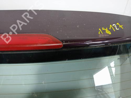 Tailgate VW POLO (9N_, 9A_)  | BP21823887C6 