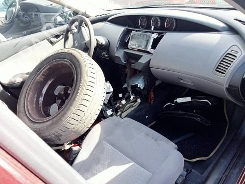 Front left window mechanism NISSAN PRIMERA (P12) 2.2 Di | BP26456514C22 