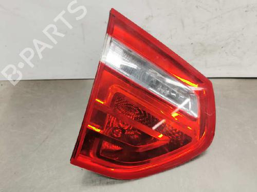 Used Left tailgate light CITROËN C4 Picasso I MPV (UD_) [2006-2015]  14019876