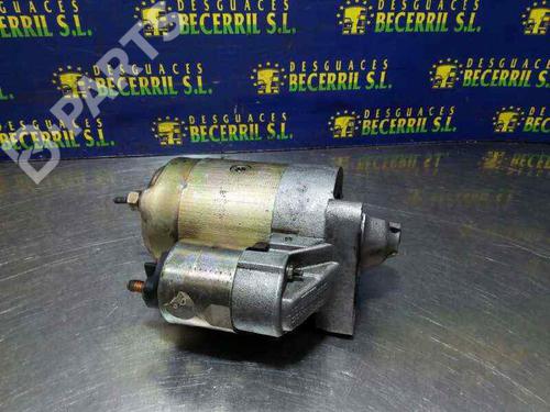 Used Starter PEUGEOT 405 II (4B) 2.0 MI-16 (152 hp) 8445352
