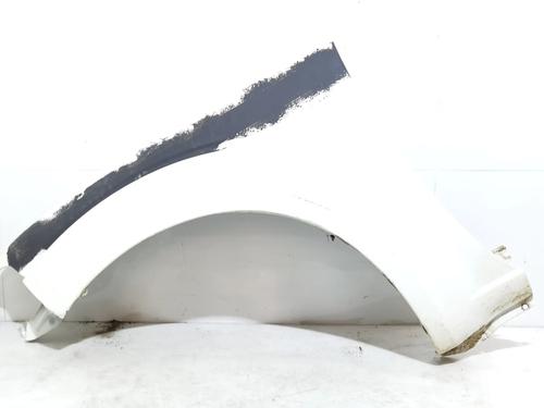 Used Left front fenders NISSAN PATHFINDER III (R51) 2.5 dCi 4WD (190 hp) 20666707
