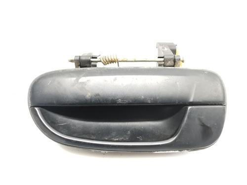 Used Rear left exterior door handle Rear left exterior door handle HYUNDAI ACCENT II Saloon (LC) 1.5 CRDi (82 hp) 33243686 33243686