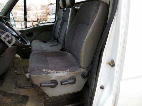 Left front indicator NISSAN INTERSTAR Van (X70)  | BP8424904C32  - Image 21