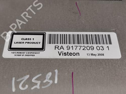 Radio BMW 3 (E90) 318 d | BP20674843E6 