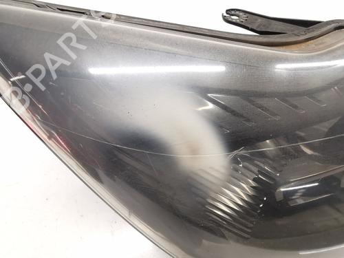 Right headlight FORD FOCUS II (DA_, HCP, DP) 1.6 TDCi | BP33737296C29 - Image 2