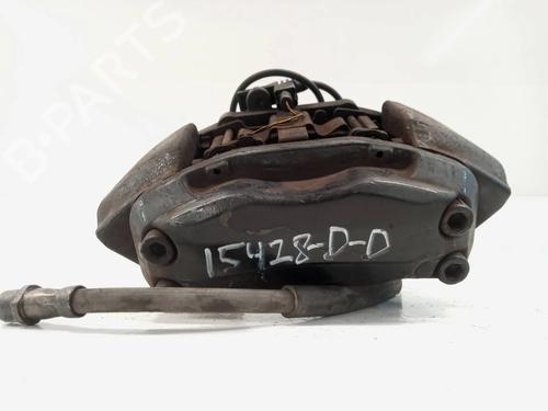Right front brake caliper MERCEDES-BENZ S-CLASS (W220)  | BP11578112M104 