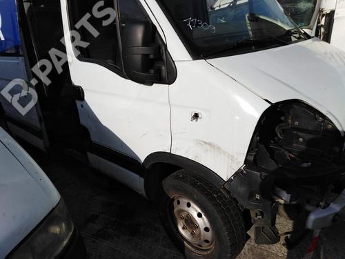 Used Parts RENAULT MASTER II Platform/Chassis (ED/HD/UD)    999521