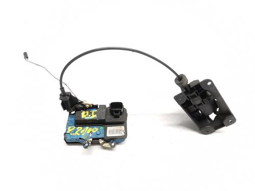 Used Front left lock Front left lock VOLVO S80 I (184) [1998-2008] 34722015 34722015