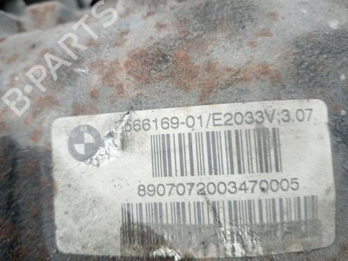 Rear differential BMW 1 (E87) 118 d | BP34475385M24  - Image 5