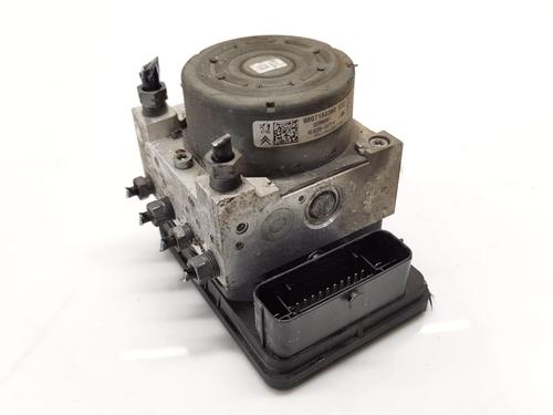 Used ABS pump ABS pump PEUGEOT 2008 I (CU_) 1.6 HDi (92 hp) 34266118 34266118