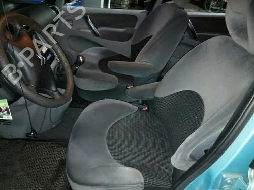 ABS pump CITROËN XSARA PICASSO (N68) 2.0 HDi | BP8459974M43 