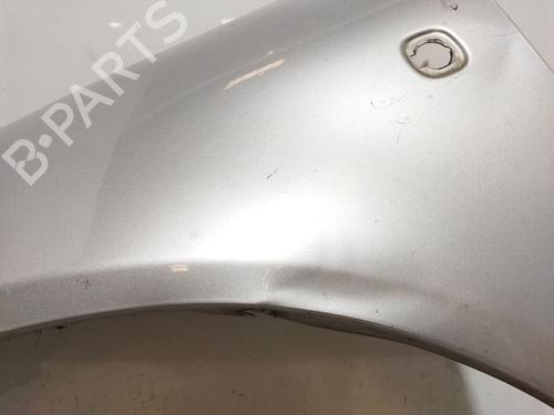 Left front fenders AUDI A3 (8L1)  | BP28021043C41 