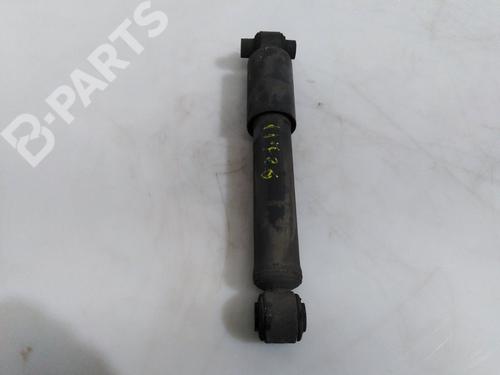 Used Right front shock absorber Right front shock absorber IVECO DAILY VI Platform/Chassis 33S15, 35S15, 35C15 (146 hp) 8474950 8474950