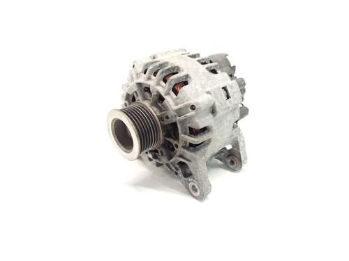 Generator RENAULT CLIO III (BR0/1, CR0/1) [2005-2014]  26552059