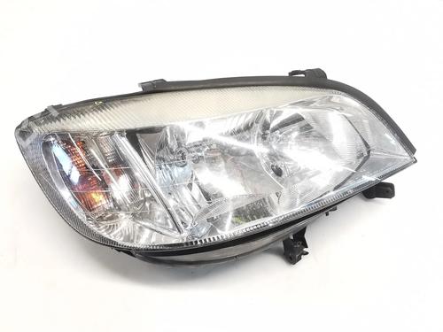 Used Right headlight OPEL ZAFIRA A MPV (T98) [1999-2006]  17987663