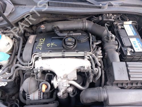 Tailgate handle VW GOLF V (1K1) 2.0 TDI | BP30616212C132 