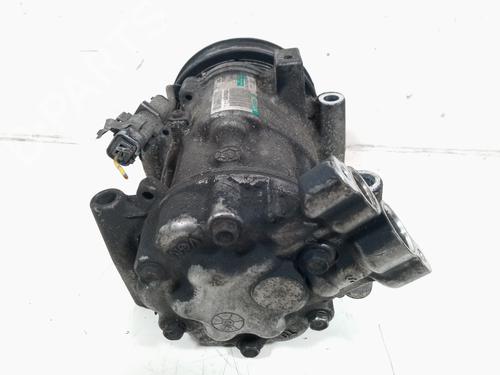 AC compressor NISSAN NOTE (E11, NE11) 1.5 dCi | BP8467588M34 