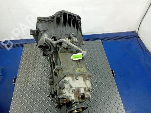 Gearbox IVECO DAILY III Van 35 S 11 V,35 C 11 V | BP30549798M3 