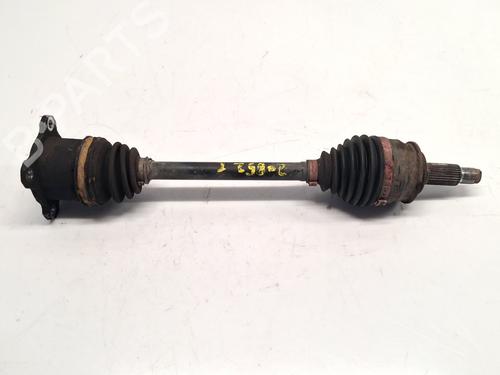Used Left front driveshaft SUZUKI GRAND VITARA II (JT, TE, TD) 1.9 DDiS All-wheel Drive (JT419, TD44, JB419WD, JB419XD,... (129 hp) 29476762