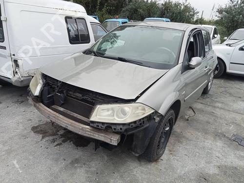 Mass air flow sensor RENAULT MEGANE II (BM0/1_, CM0/1_)  | BP17438325M95 