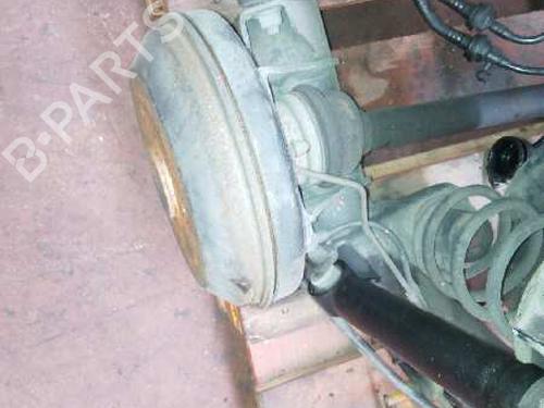 Achsschenkel links hinten für SMART CITY-COUPE (450) 0.6 (S1CLA1, 450.341) (55 hp) 16785204