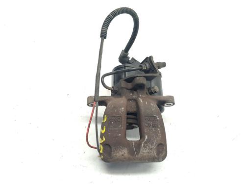 Used Left rear brake caliper Left rear brake caliper VW PASSAT B6 (3C2) 2.0 TDI 16V (140 hp) 36016898 36016898