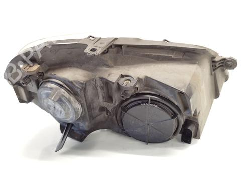 Left headlight VW POLO (9N_, 9A_) 1.4 TDI | BP27505274C28 