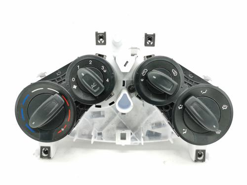 Used Climate control FORD KA (RU8) 1.2 (69 hp) 8478417