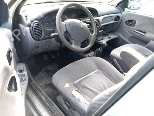 Electronic module RENAULT MEGANE III Hatchback (BZ0/1_, B3_) 1.6 16V (BZ0H) | BP33246213M83 - Image 8