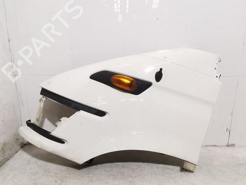 Used Left front fenders Left front fenders IVECO DAILY III Platform/Chassis 29 L 10 (ALJAV1A1, ALJA41AA, ALJA41A1, AHJA64A1,... (95 hp) 40085267 40085267