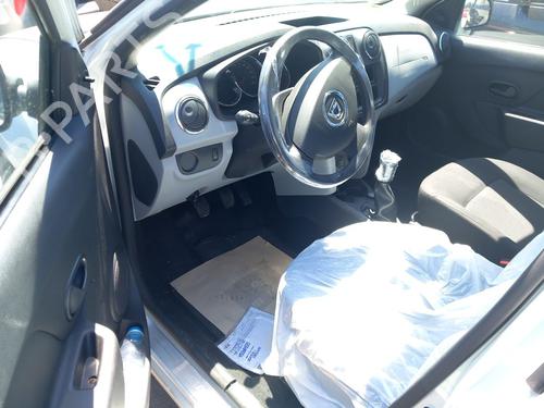 Steering rack DACIA SANDERO II 1.5 dCi 75 / Blue dCi 75 (B8JW, B8M4, B8AH, B8M7, B8M6) | BP37697437M22  - Image 8