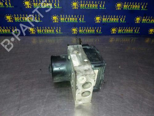 ABS Bremseaggregat FORD FOCUS I (DAW, DBW) 1.8 Turbo DI / TDDi (90 hp) 16525154