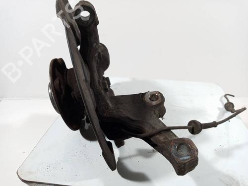 Right front steering knuckle VOLVO S80 I (184) 2.4 | BP8468388M26 