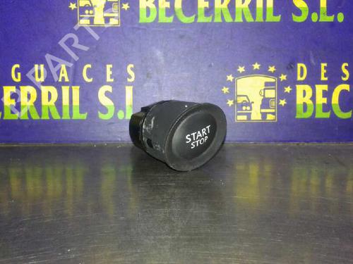 Used Switch RENAULT MEGANE II (BM0/1_, CM0/1_) 1.5 dCi (BM16, CM16) (103 hp) 8439450