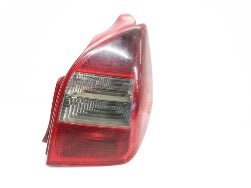 Used Right taillight CITROËN C2 (JM_) 1.4 HDi (68 hp) 25872369