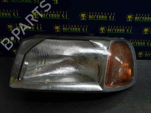 Used Left headlight LAND ROVER FREELANDER I (L314) 2.0 DI 4x4 (98 hp) 8454442