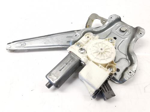 Used Rear left window mechanism Rear left window mechanism 37700422 37700422